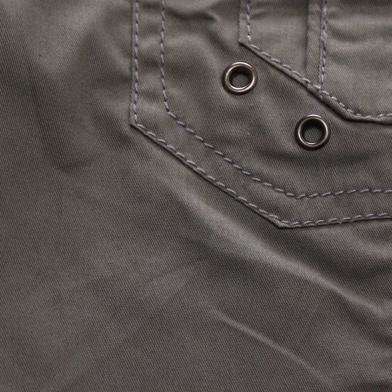 DarioMarconi Casual Cargo skjorte