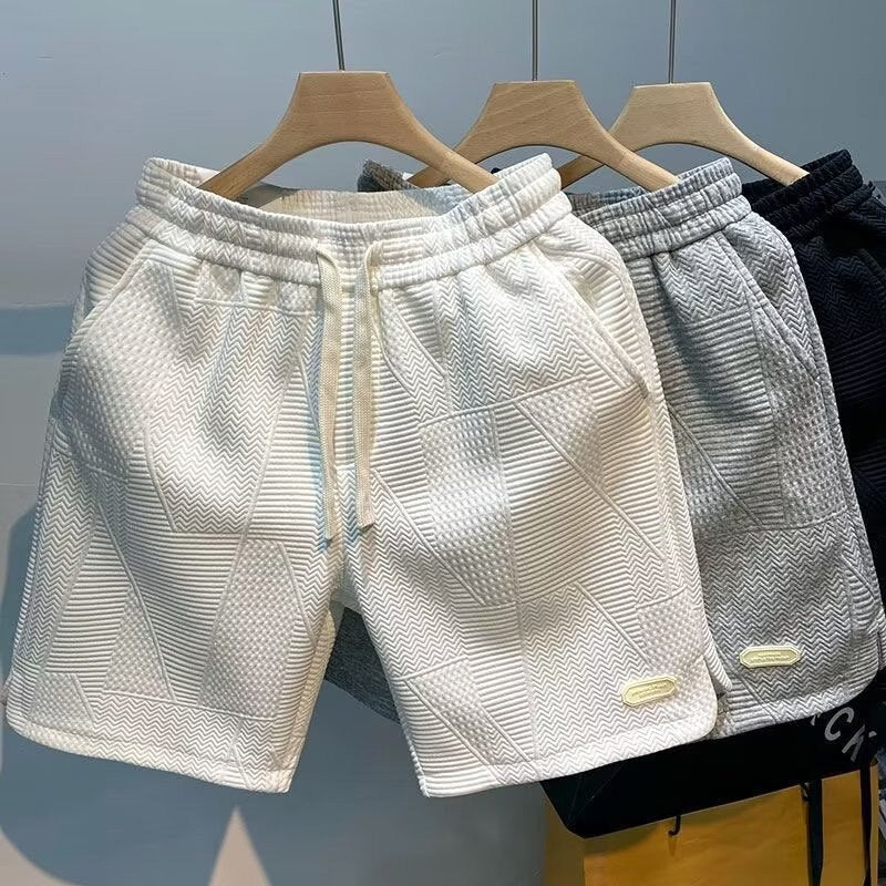 SofiaVercelli Stilfulde Shorts