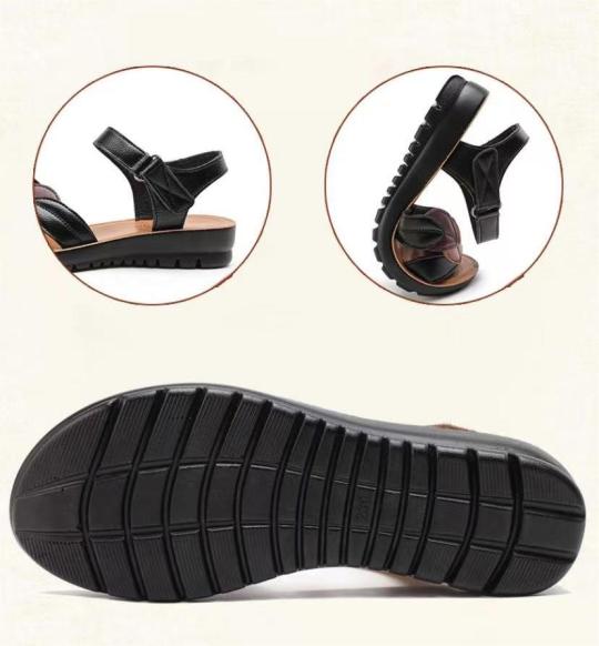 MatteoRossetti skridsikre sandaler