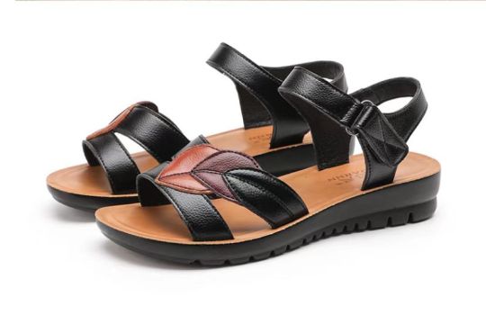MatteoRossetti skridsikre sandaler