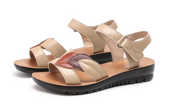 MatteoRossetti skridsikre sandaler