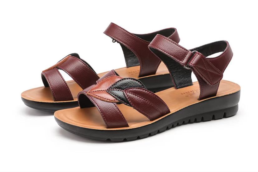 MatteoRossetti skridsikre sandaler