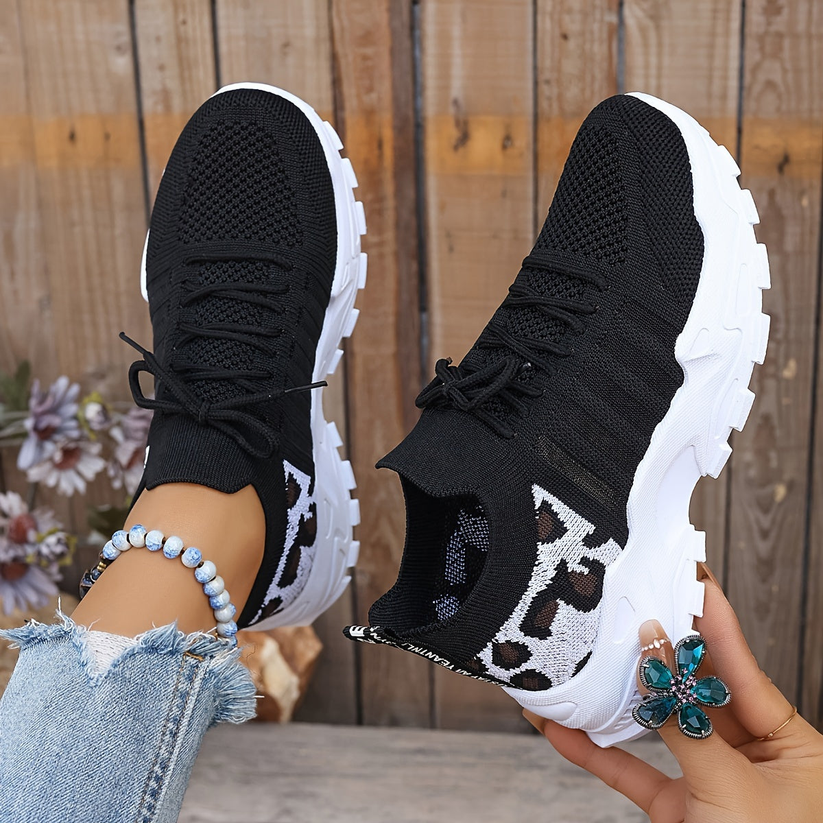 MiaRossi™ Damesschoenen