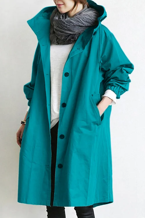 Joy - Elegant Jakke