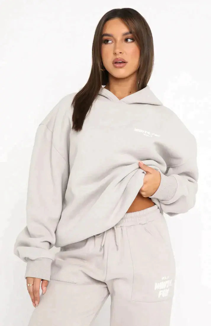 White Fox Tracksuit™ Luxia