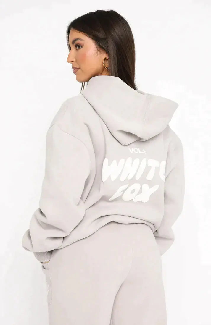 White Fox Tracksuit™ Luxia