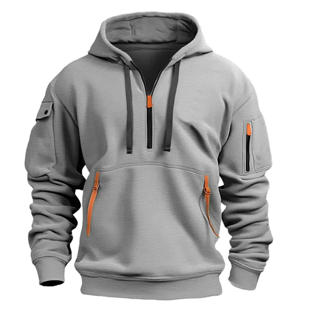 Luca – Premium Unisex Hættetrøje