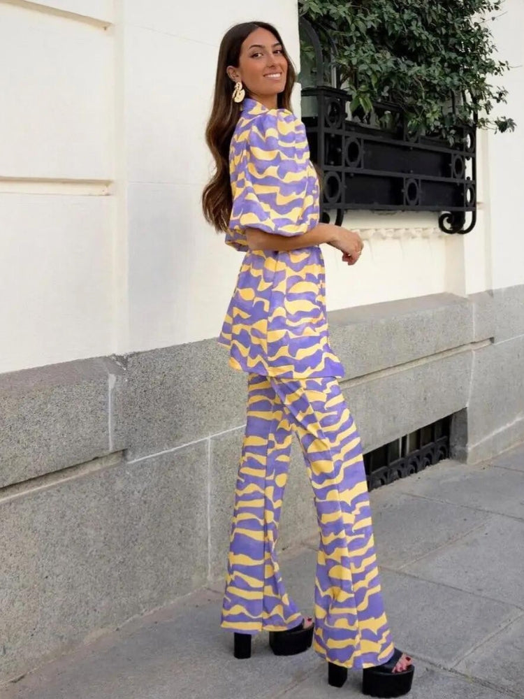 SofiaRiccioli™ Serveringssæt