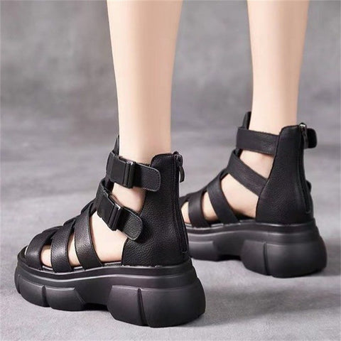 LucaVer™ Ercolano-sandaler