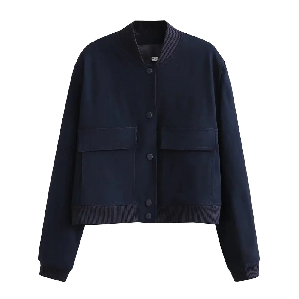 Britt's | Bomber Jakke