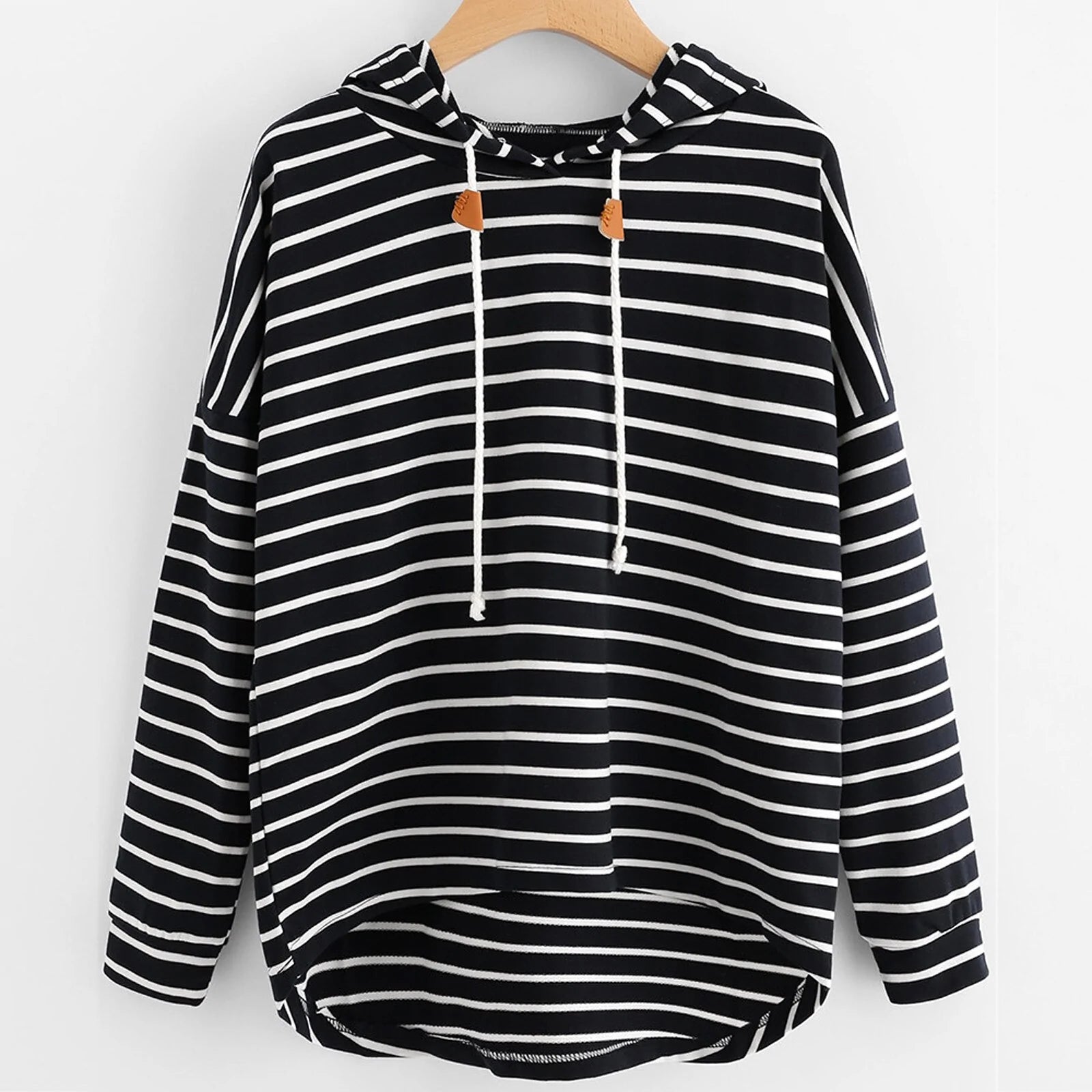 Clara – Blød Casual Sweater til Kvinder