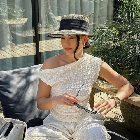 SofiaLanteri Romy-sæt til kvinder