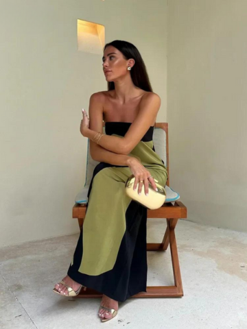 GiuliaAmato™ GEMMA Kjole