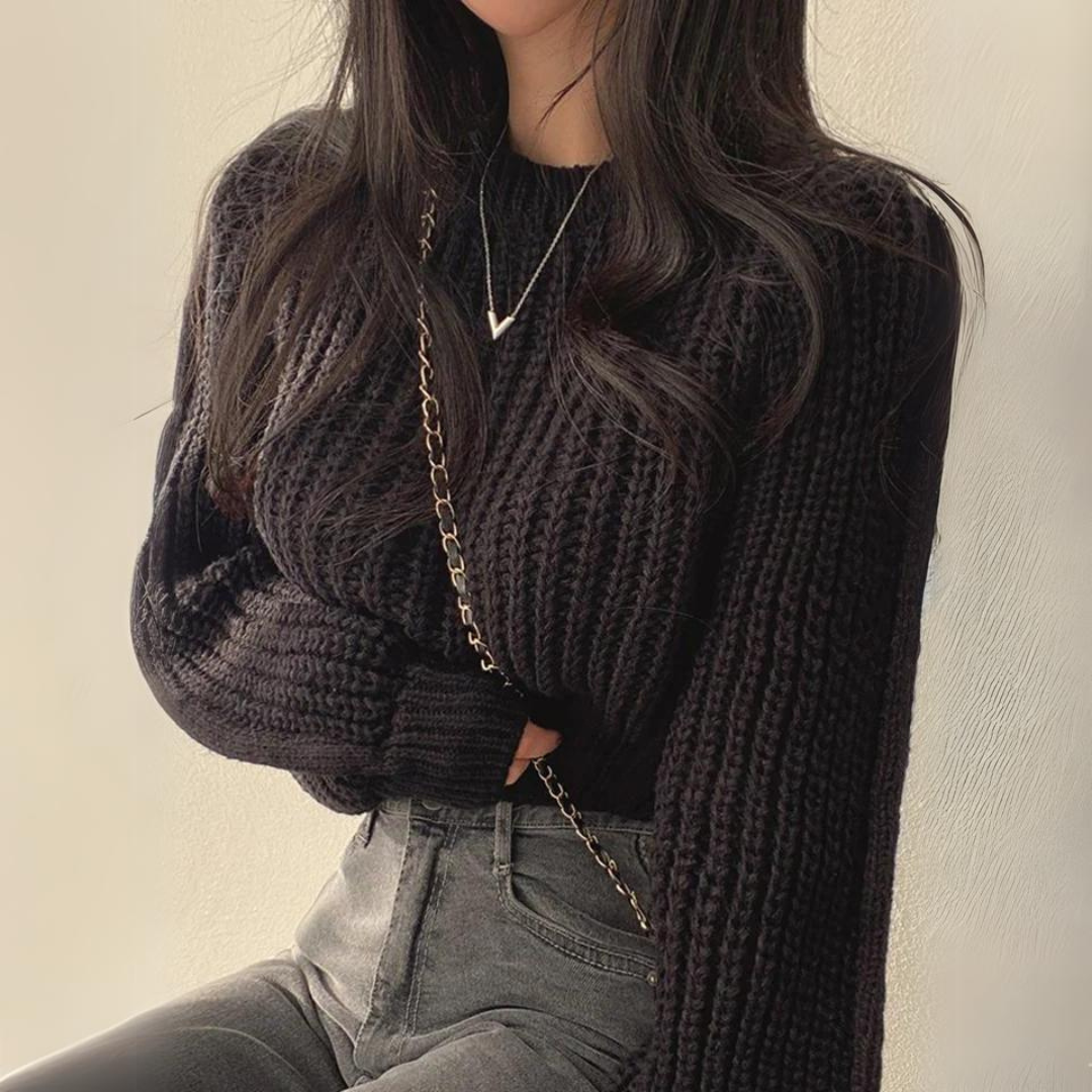 SilviaRanieri Moderne sweater Til Kvinder