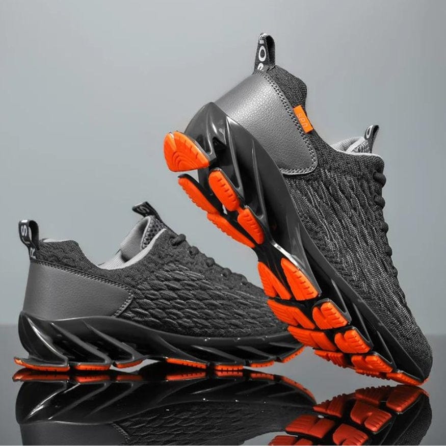 NinoZara alsidige sneakers