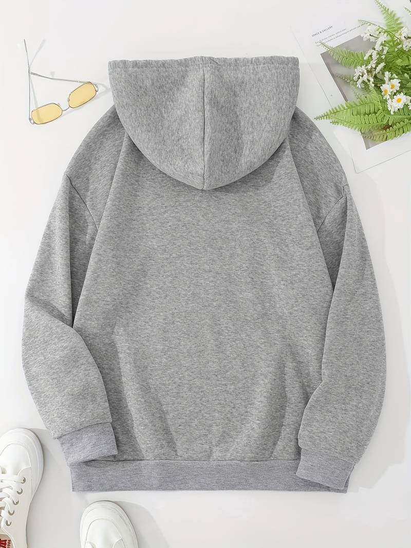 Olivia - Hond Liefde Hoodie