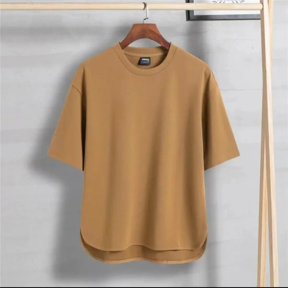 AntonioFiori Kortærmet T-shirt
