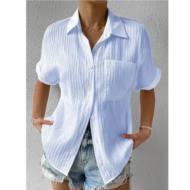 RobertaRicci Casual Bluse til kvinder