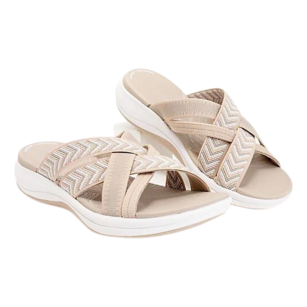 LucaSerrano Ortopædiske Sandaler