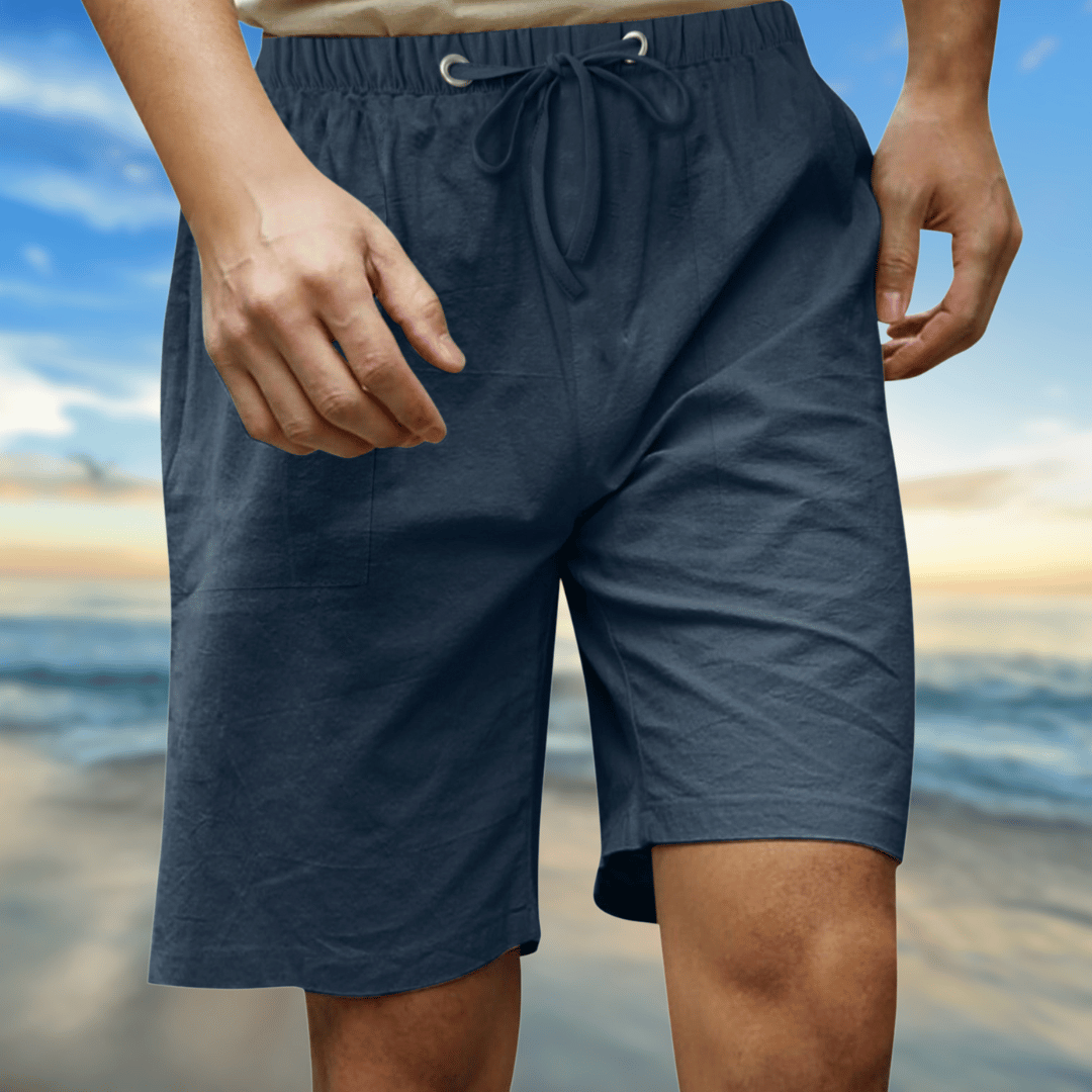 RafaelMonti Summer Bermuda til mænd