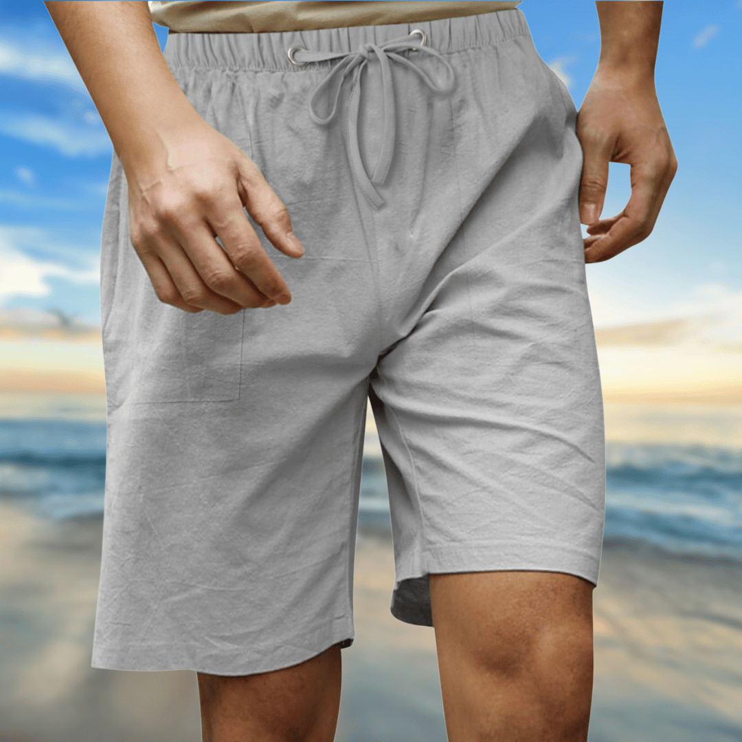 RafaelMonti Summer Bermuda til mænd