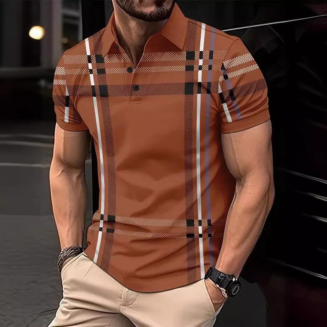 AlessioVieri Stribet Polo