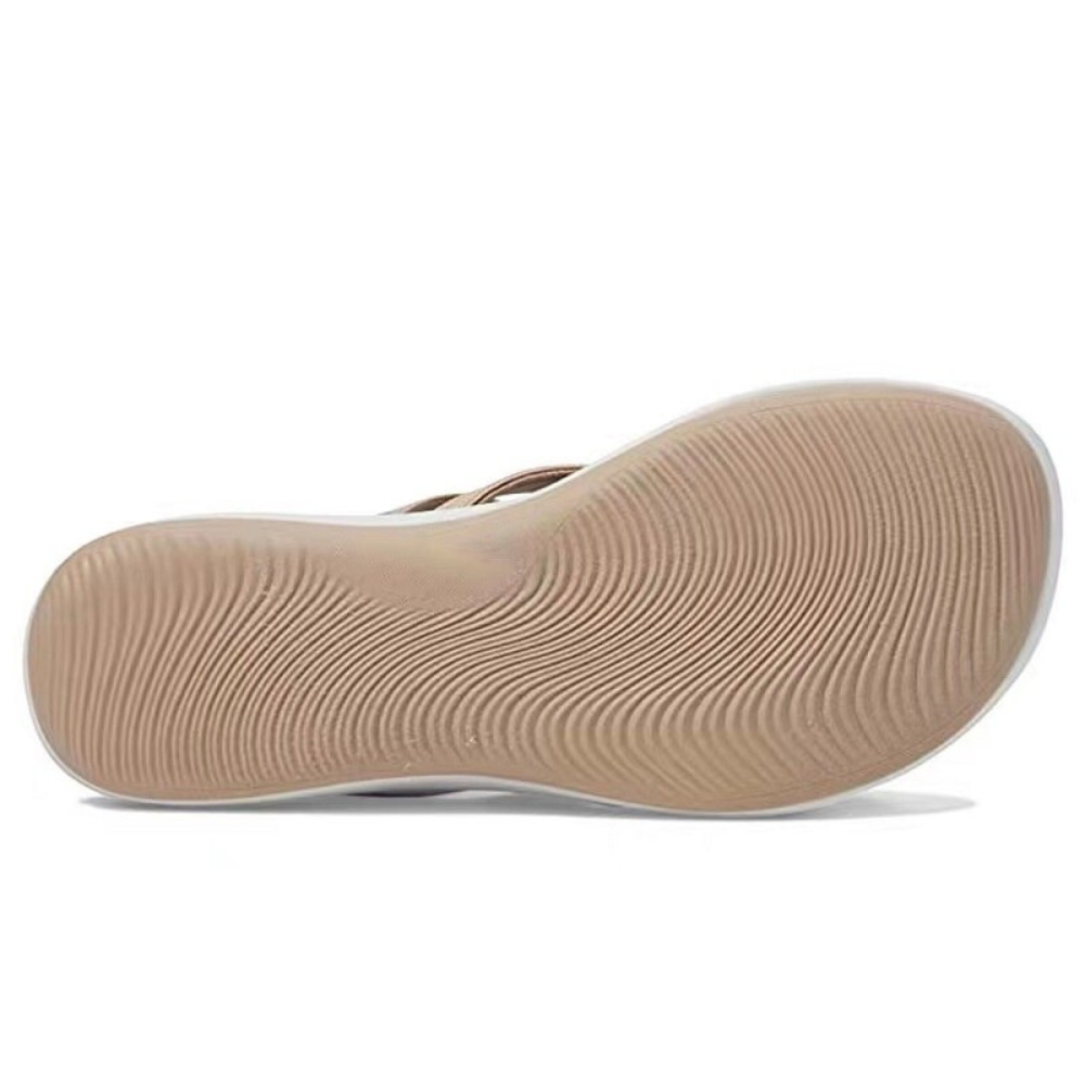 LucaSerrano Ortopædiske Sandaler