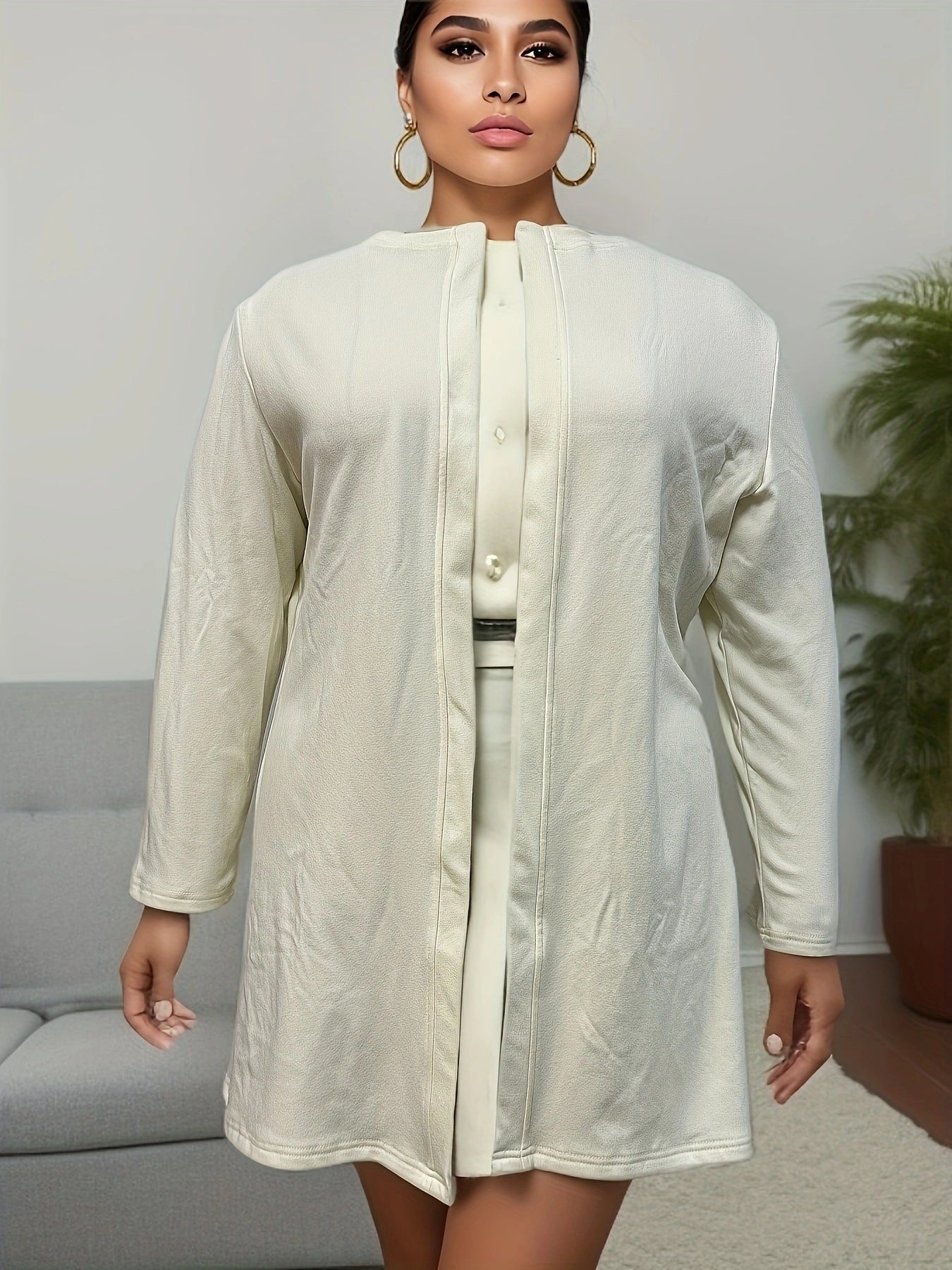 SofiaValtieri Cardigan Dametøj