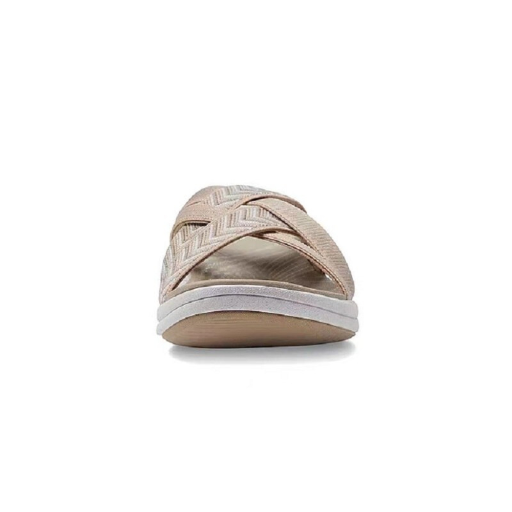 LucaSerrano Ortopædiske Sandaler