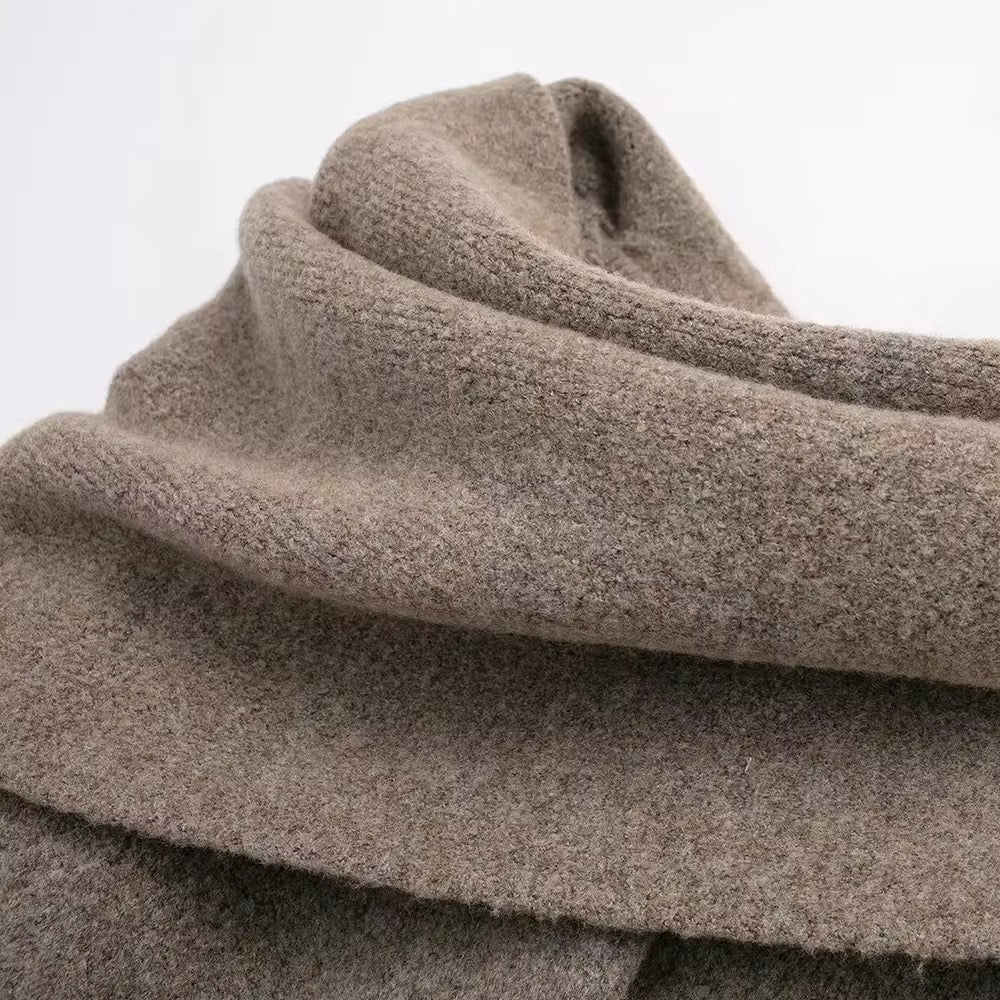 IsabellaConti Wool Jakke til kvinder
