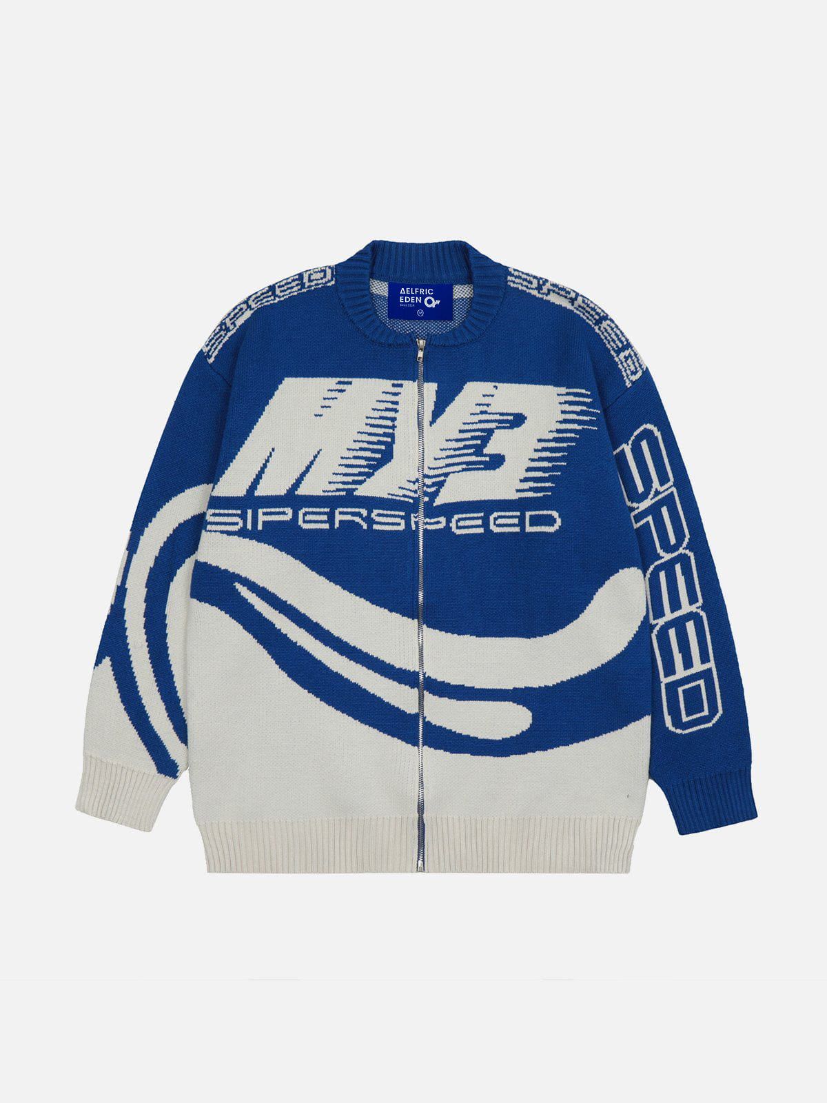 OnSpeed | Racing-trøje