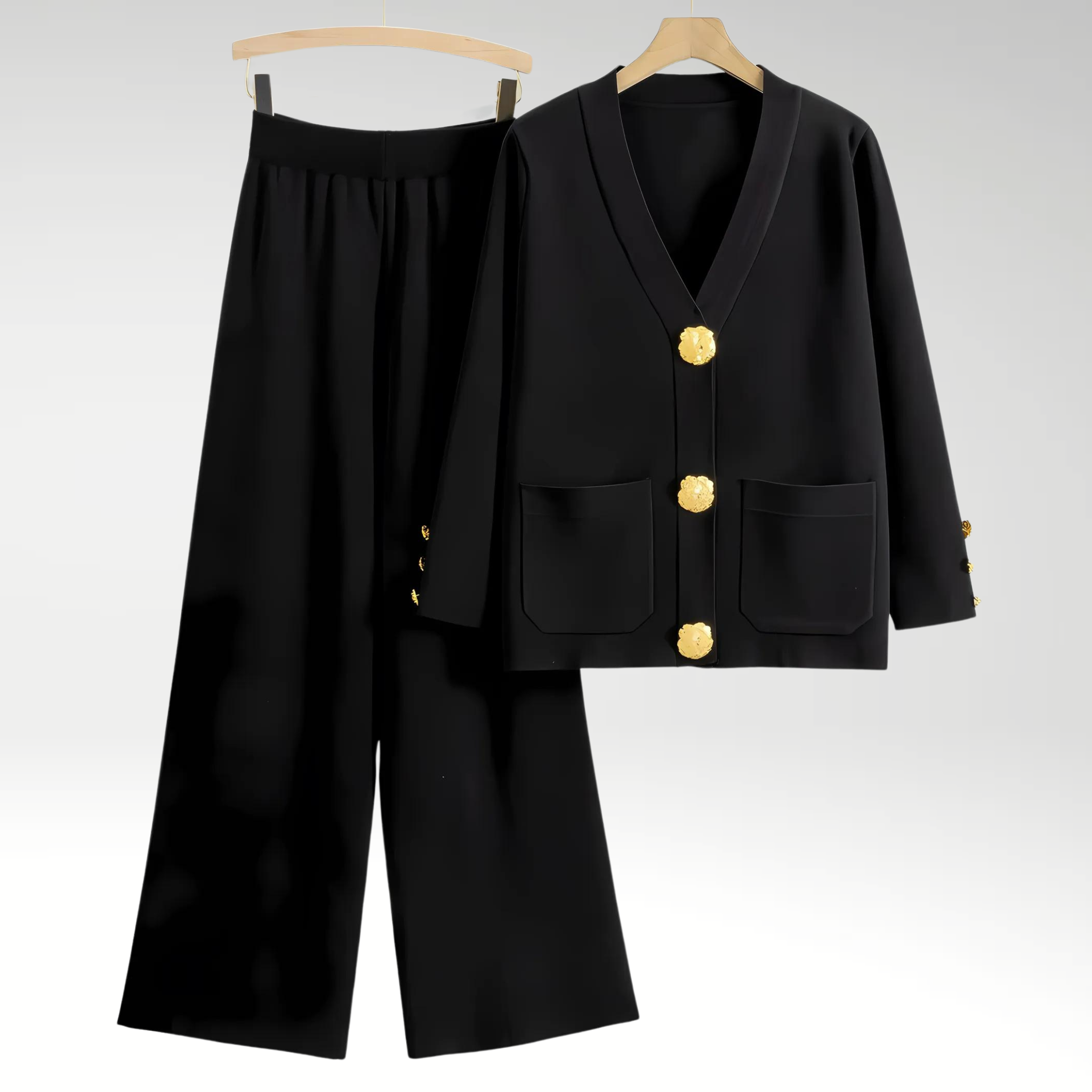 SerenaCavalli Royal Essence Todelt Sæt Til Kvinder