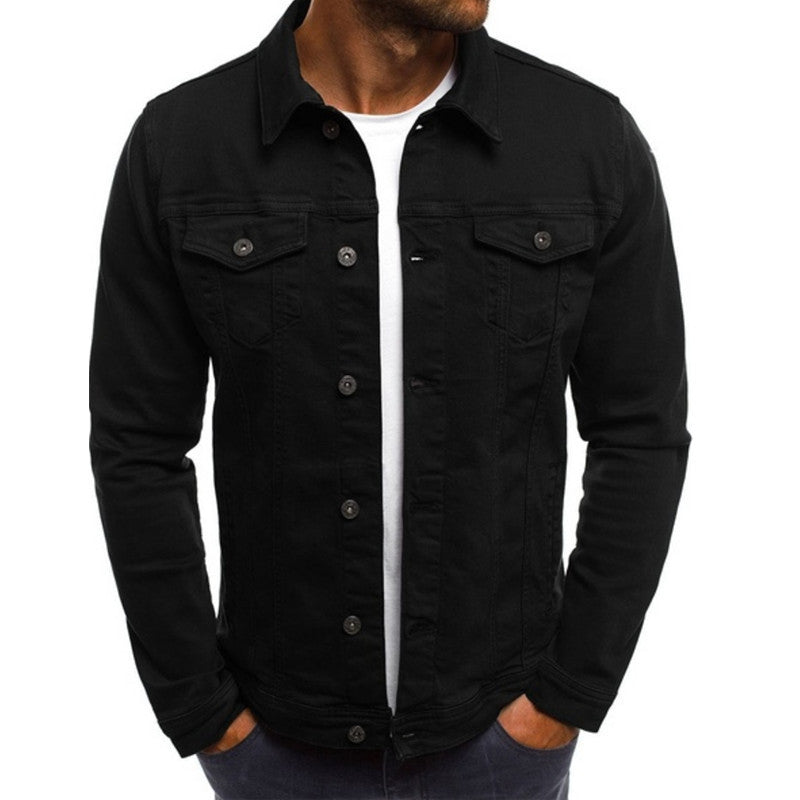 NicolaRinaldi Casual Denimjakke