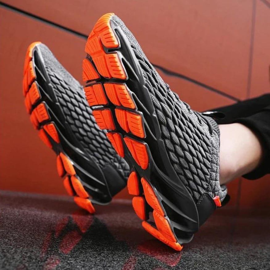 NinoZara alsidige sneakers