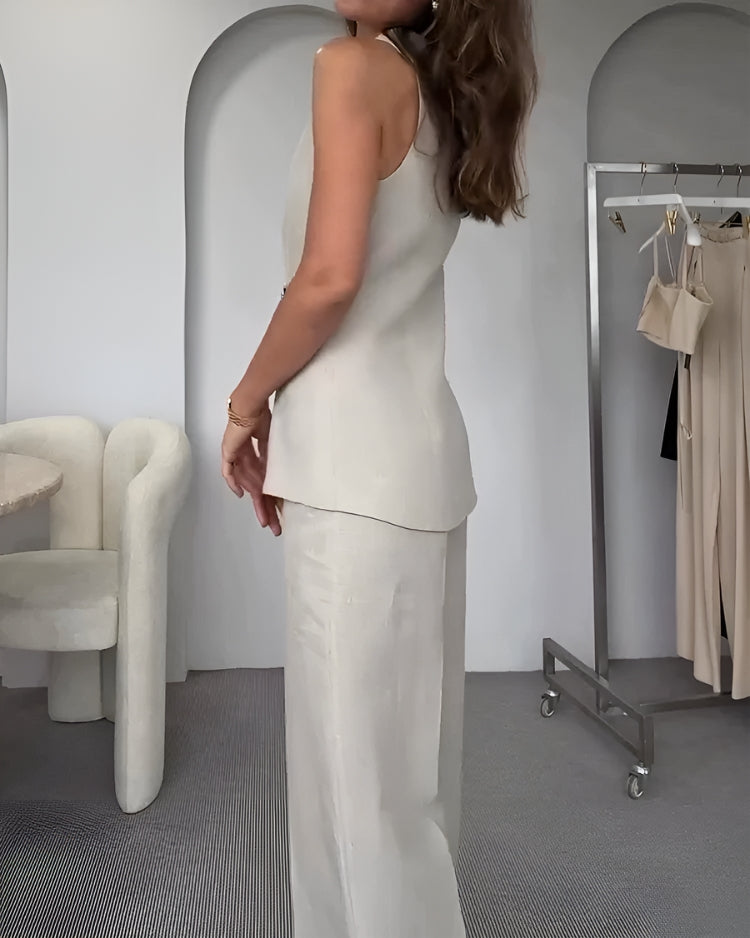 VittorioFiore todelt sæt til kvinder