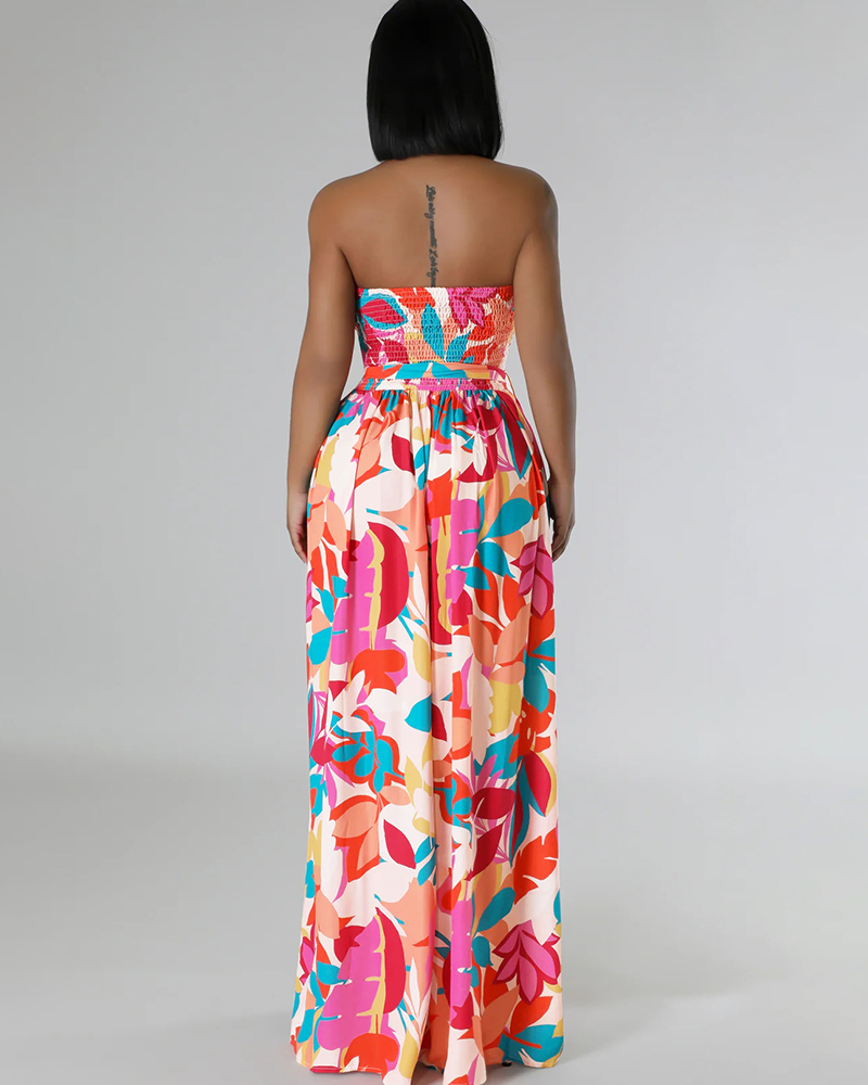 AlfioMasi Soft Life Jumpsuit