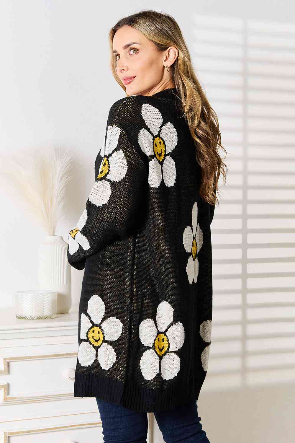 AldoMonti Lang cardigan