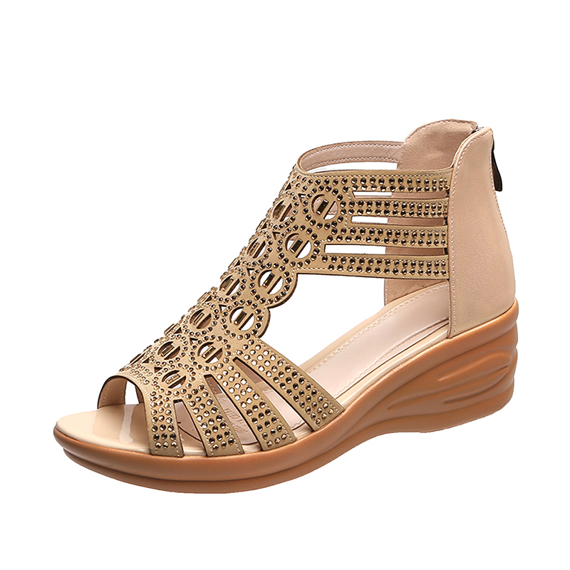 SofiaPiedi™ ortopædiske sandaler