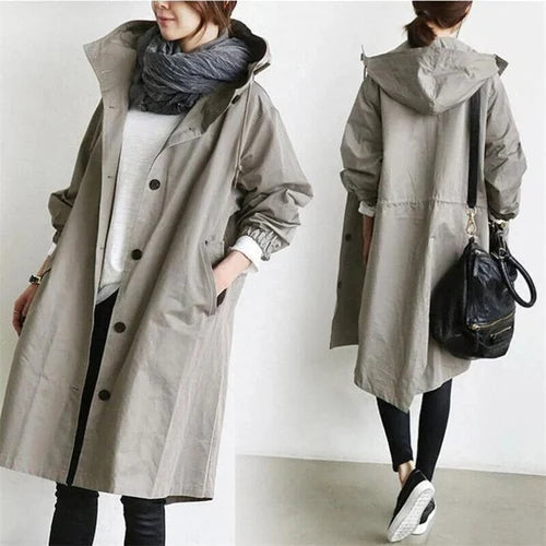 Joy - Elegant Jakke