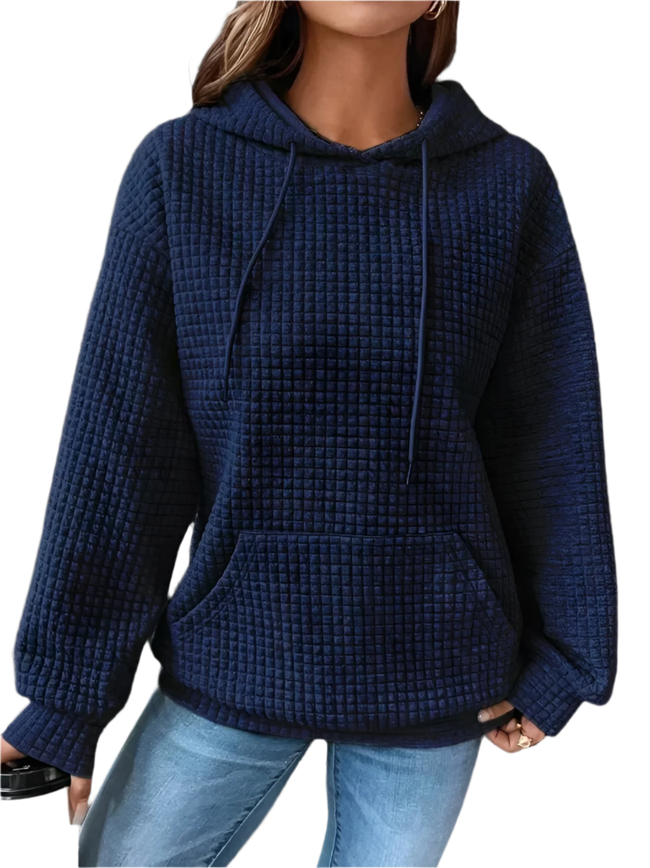 Sofia – Lækker Hoodie til Kvinder