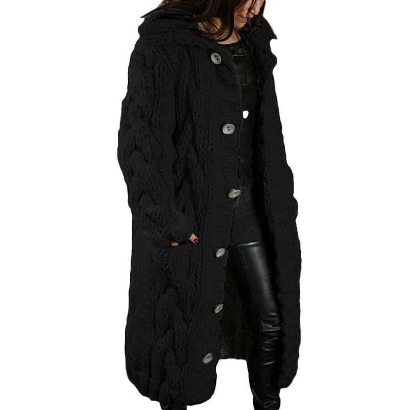 SofiaMarino Lotte Cardigan