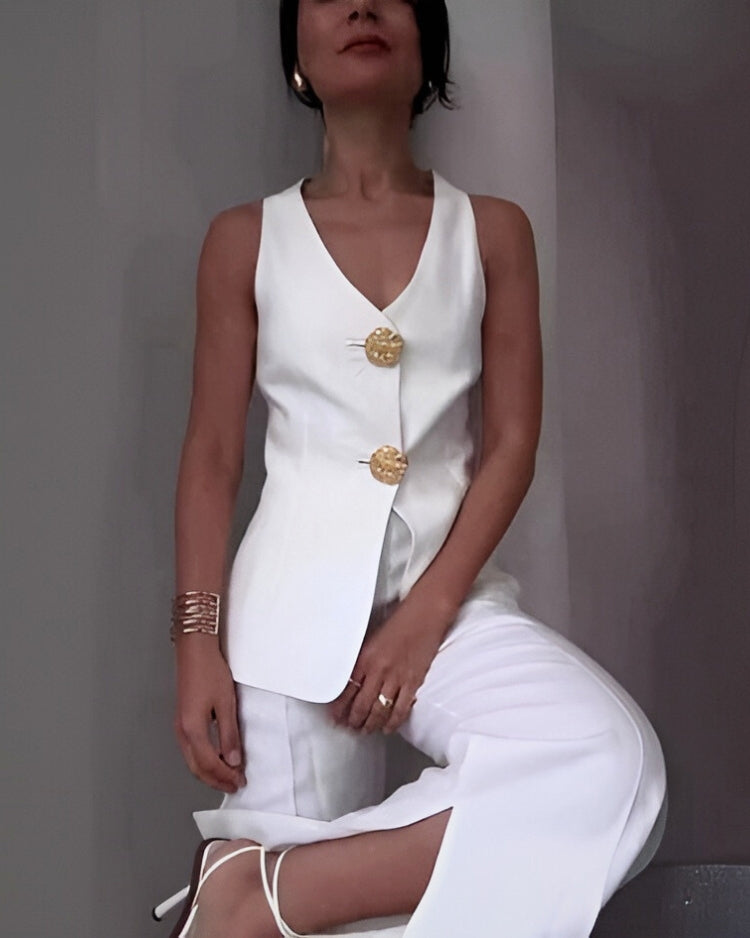 VittorioFiore todelt sæt til kvinder