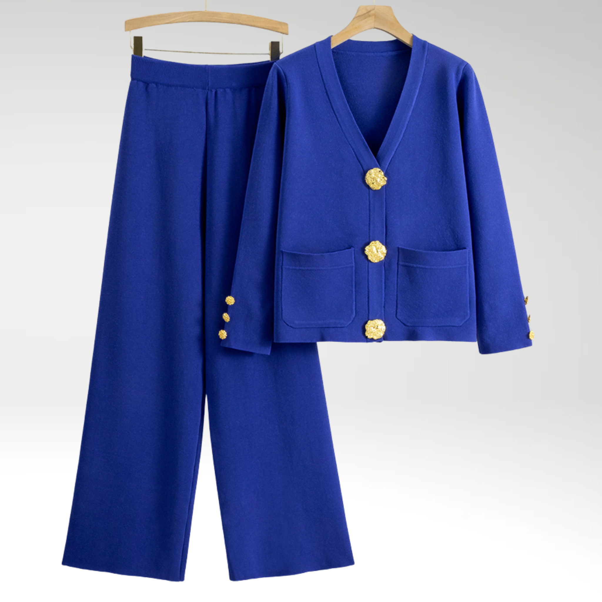 SerenaCavalli Royal Essence Todelt Sæt Til Kvinder