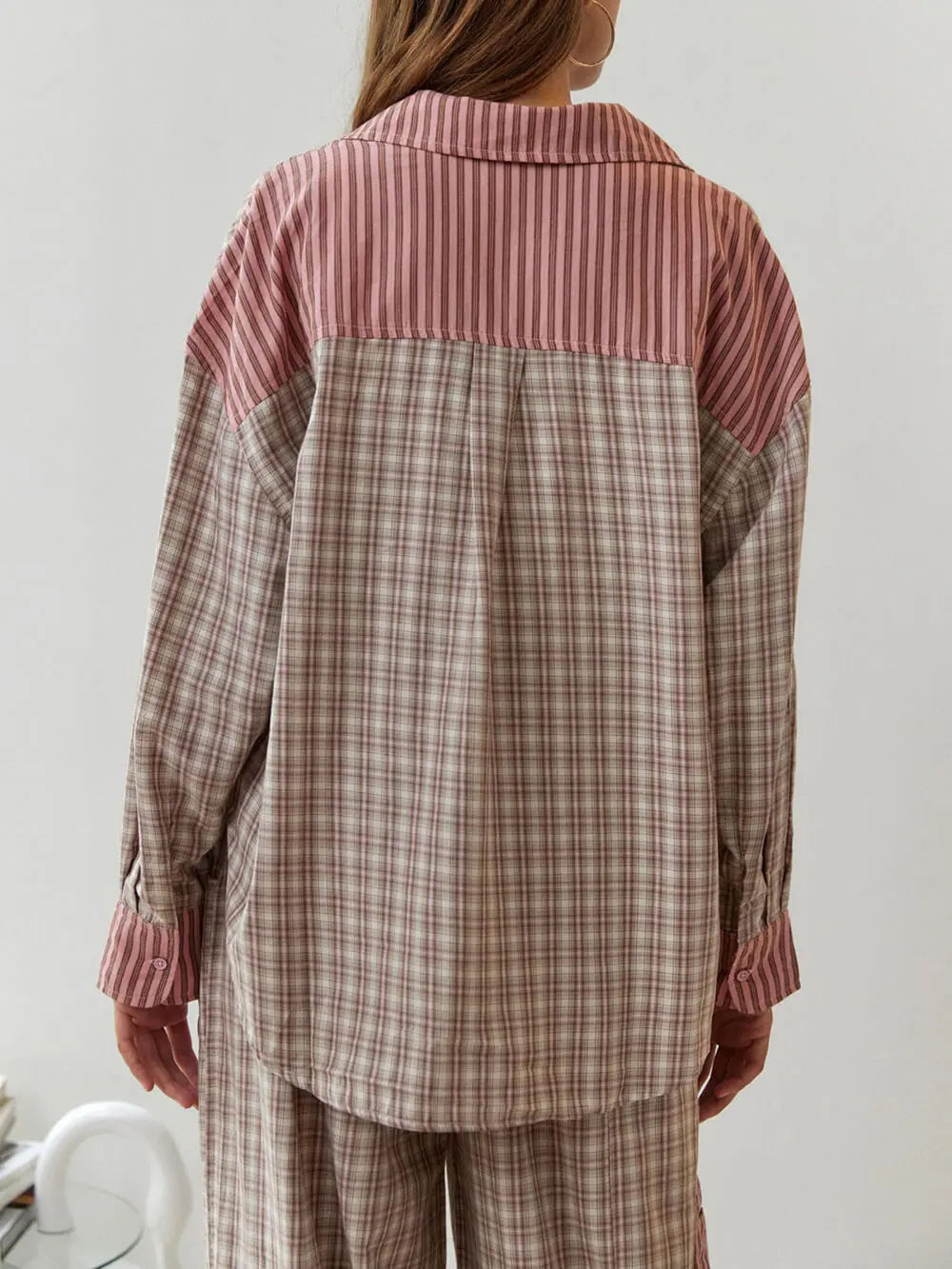 CozyDreams | Varm omfavnelse Pyjamassæ Luxia
