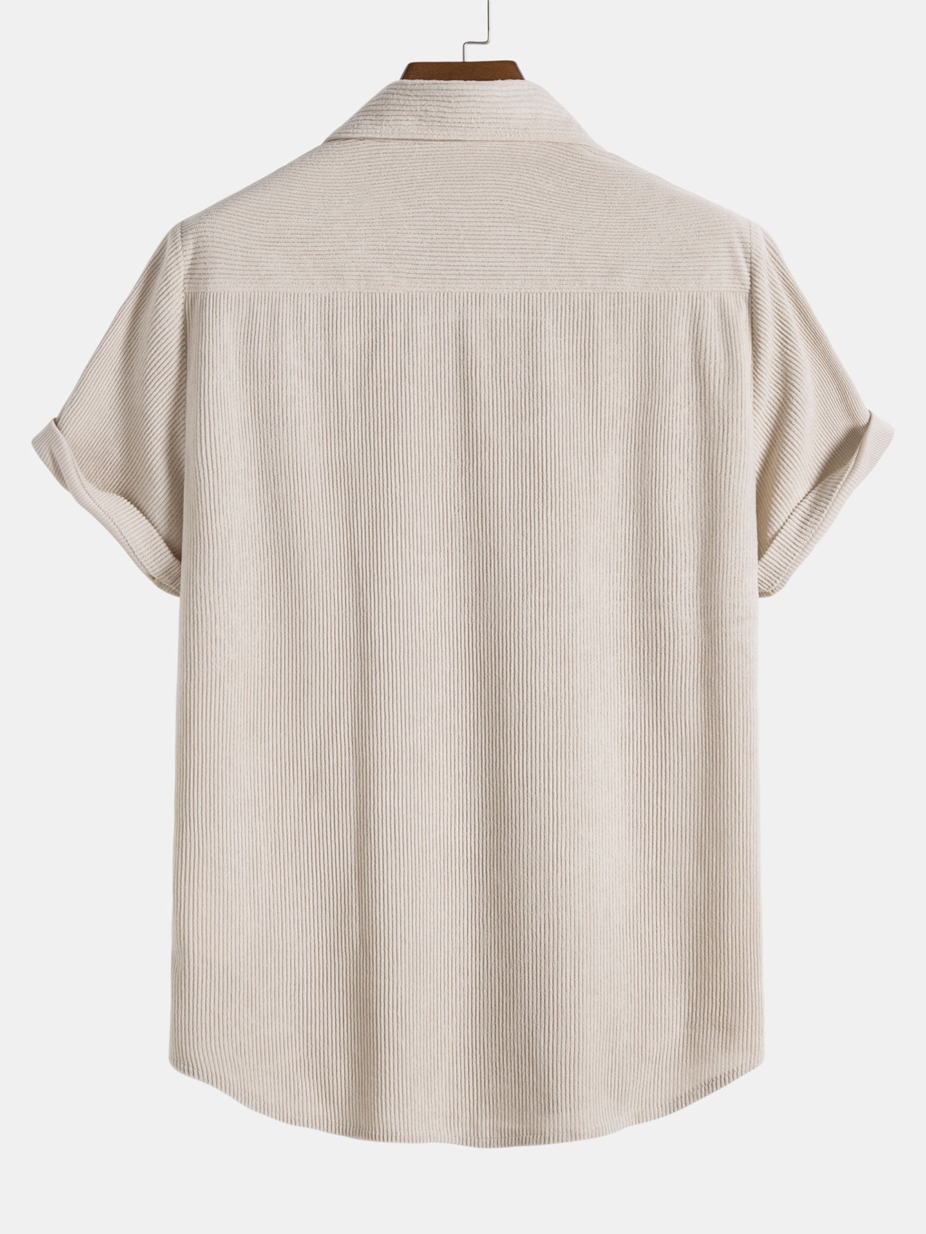 Sofia – Elegant Cropped Uldjakke til Kvinder