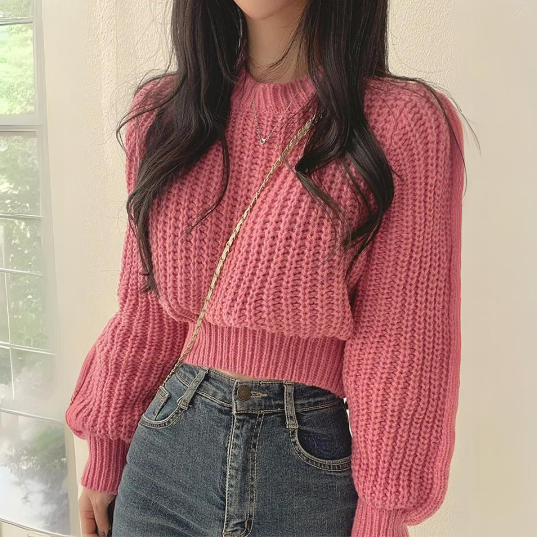 SilviaRanieri Moderne sweater Til Kvinder