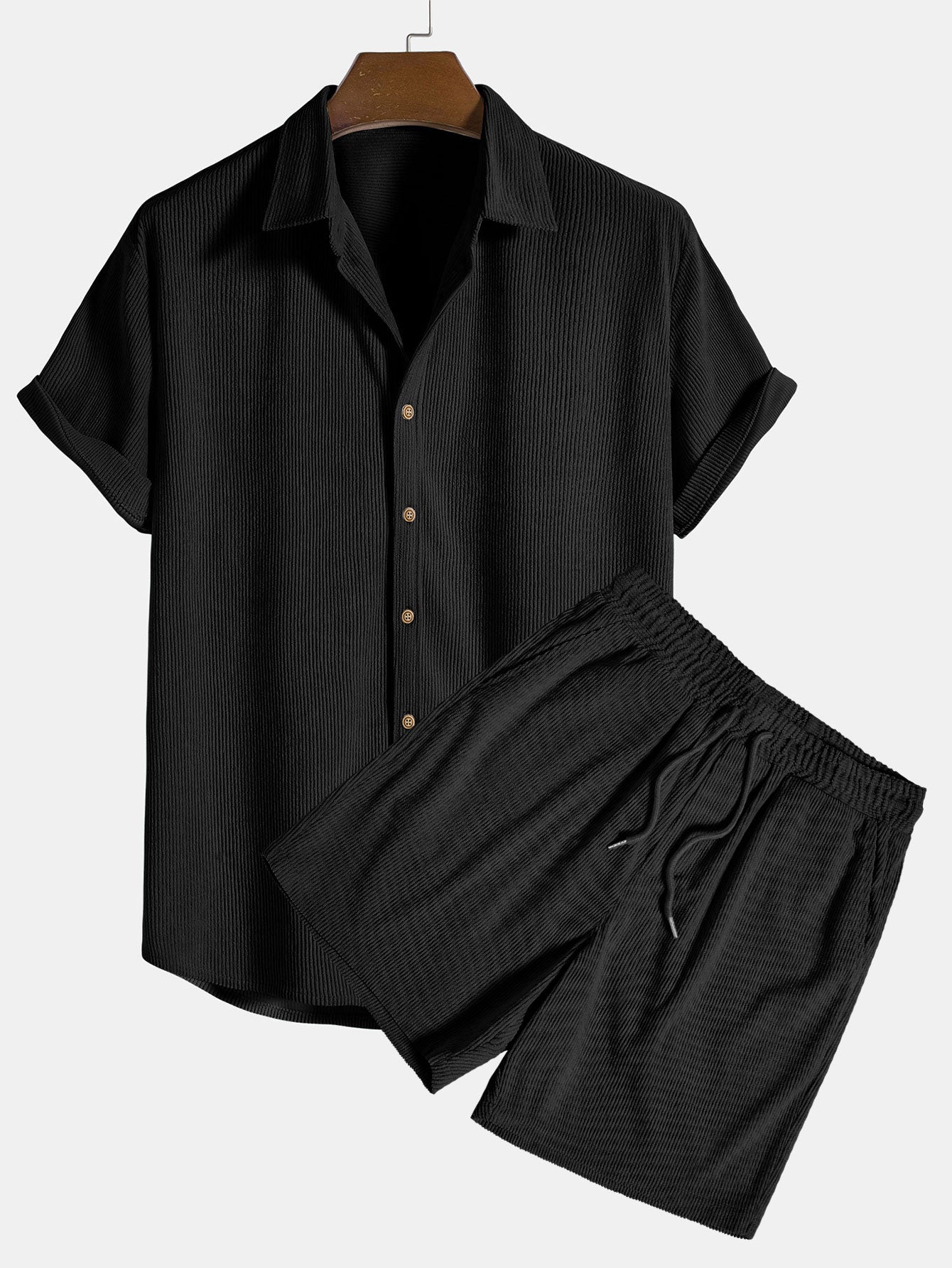 Sofia – Elegant Cropped Uldjakke til Kvinder