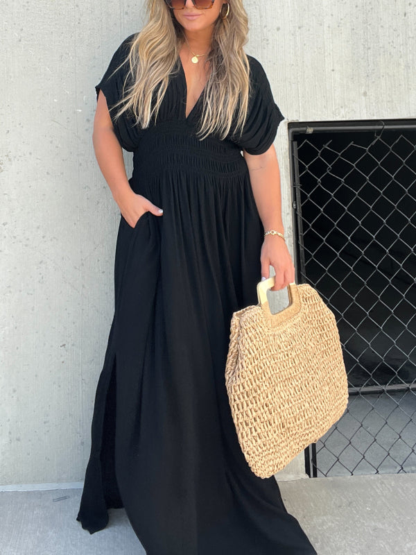 Joy - Elegant Kjole Til Damer