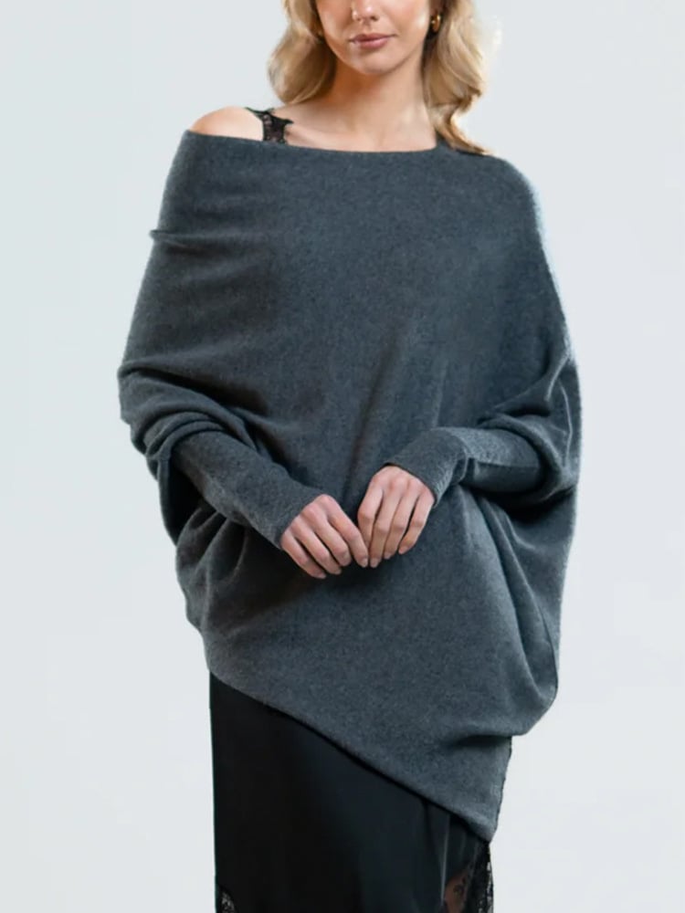MariaLuca Varm Sweater Til Kvinder