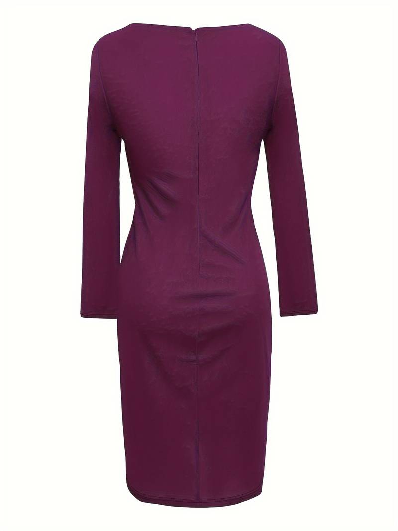 Lola - Elegant kjole